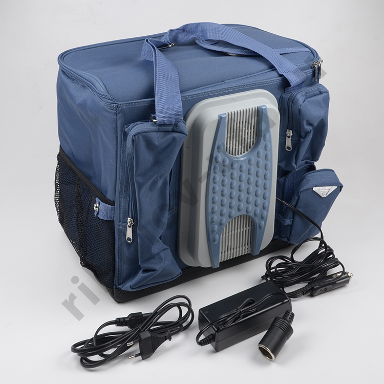 Автохолодильник автомобильный Camping World Unicool 25L  381421