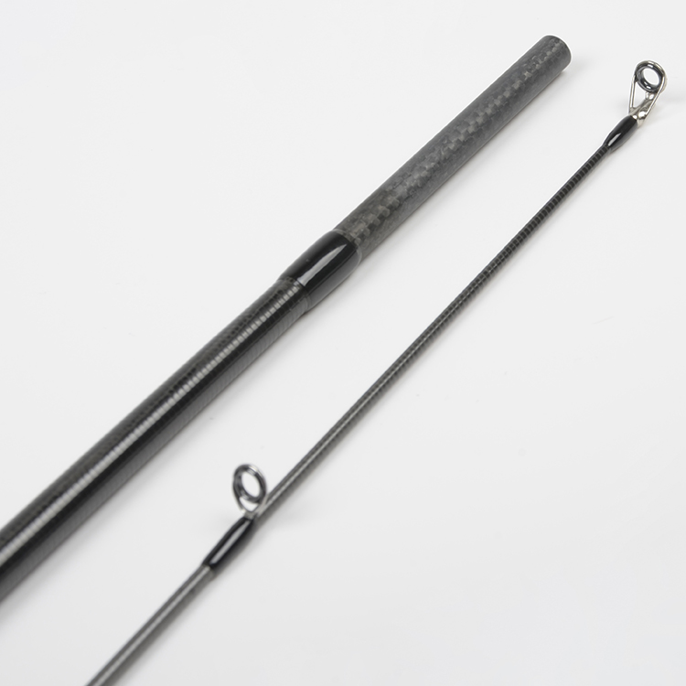 Кастинговое удилище двухчастное Graphiteleader Aspro Gapс 702MH (9-33 гр.)