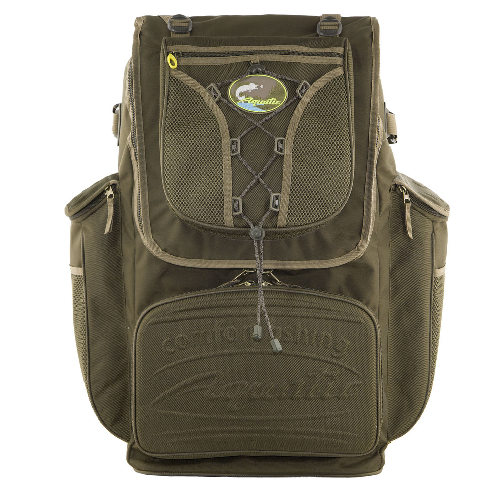 Рюкзак Aquatic рыболовный Р-65