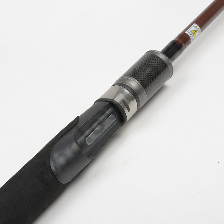 Спиннинг Ayashi Kegon 2.6m  тест 10-35g