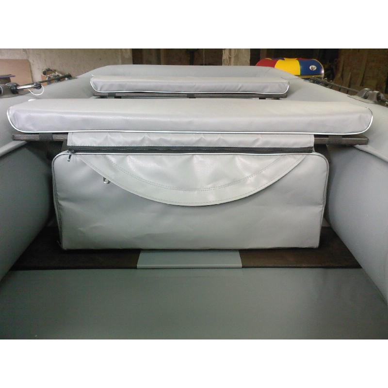 Комплект накладок с сумкой 115*25 Angler