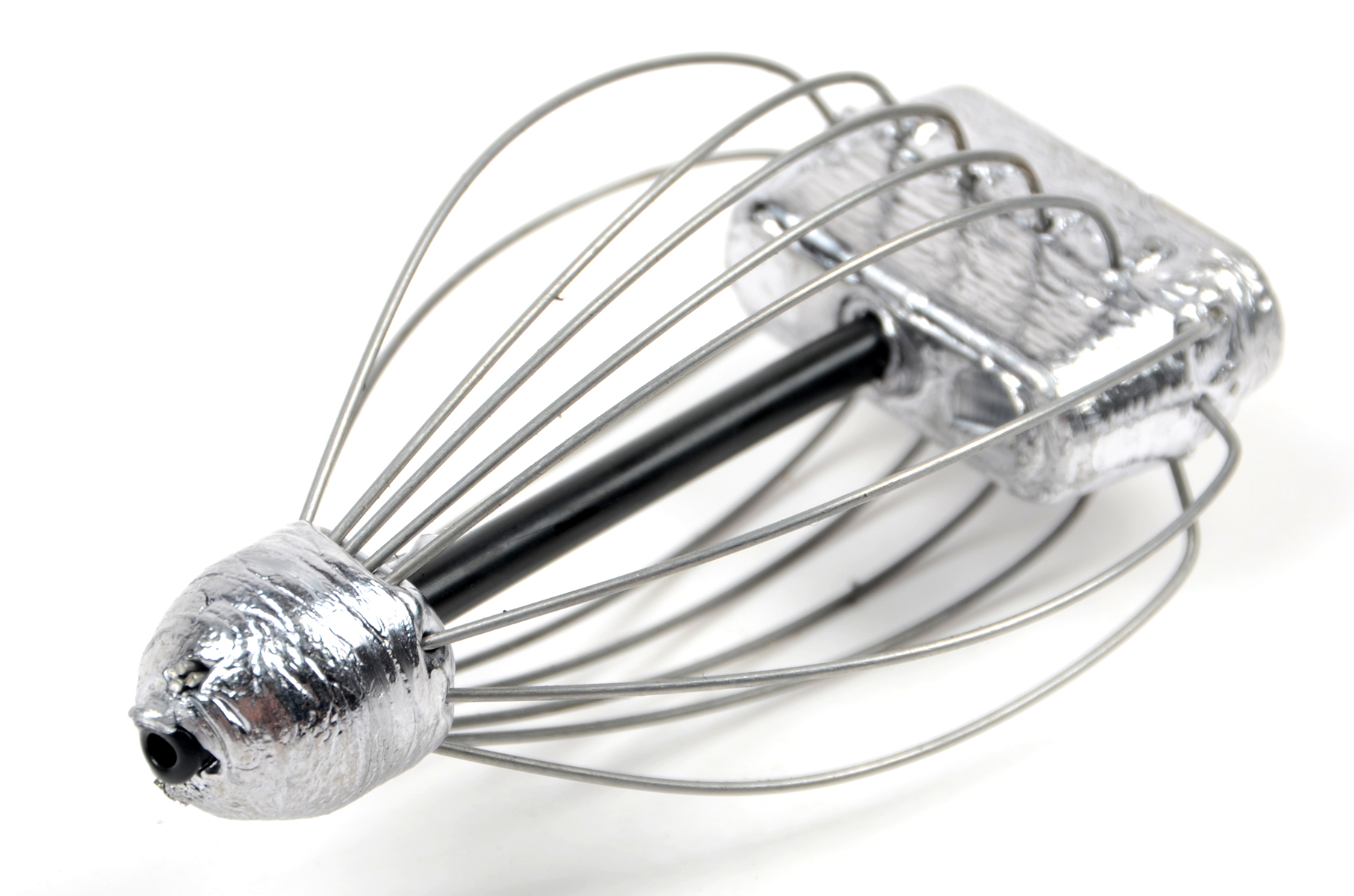 Кормушка фидерная Нижегородская Карповая 120гр