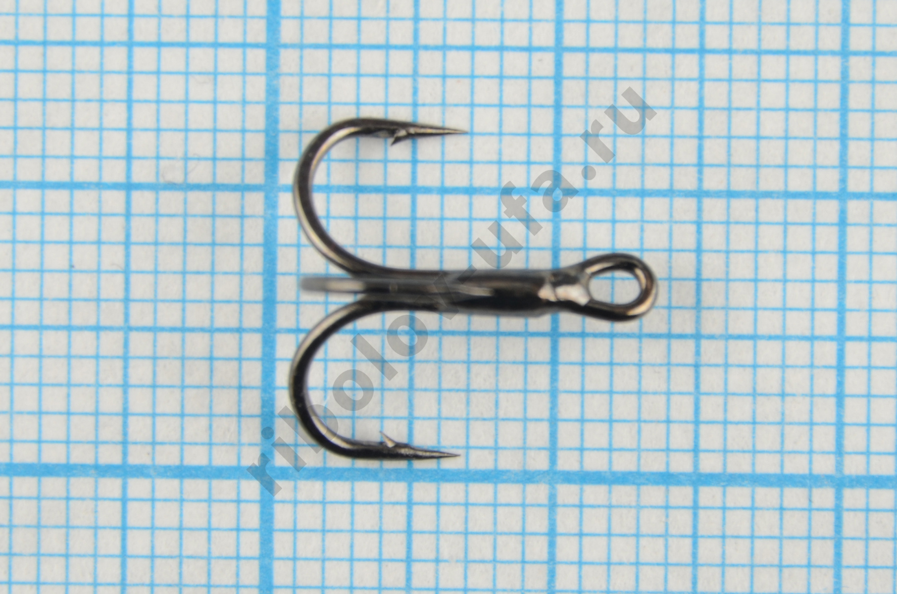 Крючок-тройник Vido VD-092 № 12