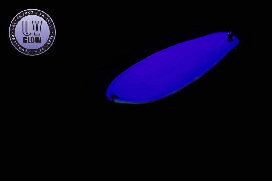 Блесна Iam Master Reflex Legend колеблющаяся 3,1гр цв. R10