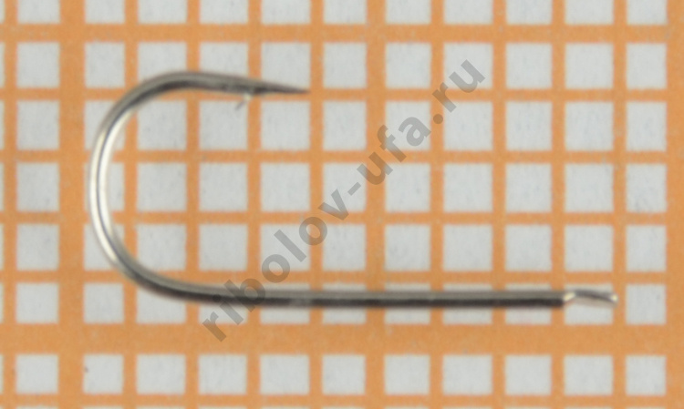 Крючки Mikado - Sensual - Champion №12 Nicel (фас.=10уп.)