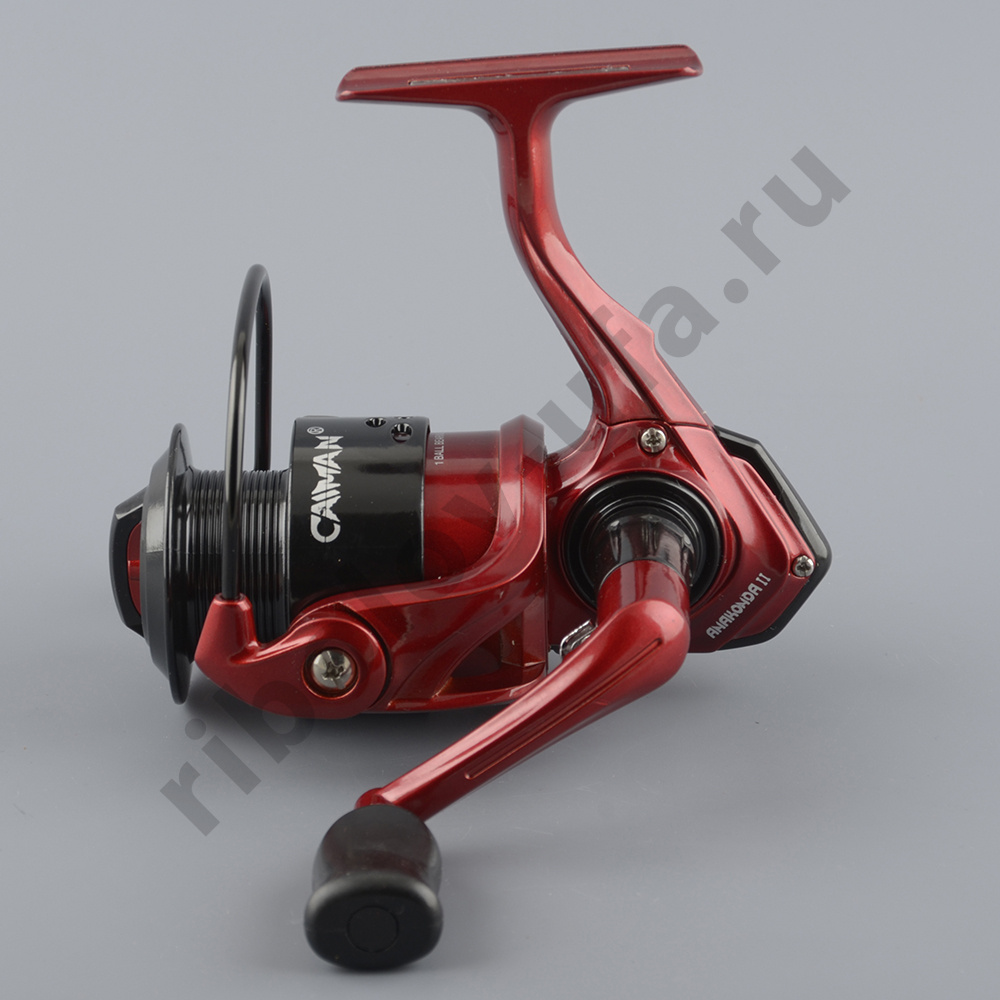 Катушка безынерц. Caiman Anaconda ll 4000 FD 240  172007