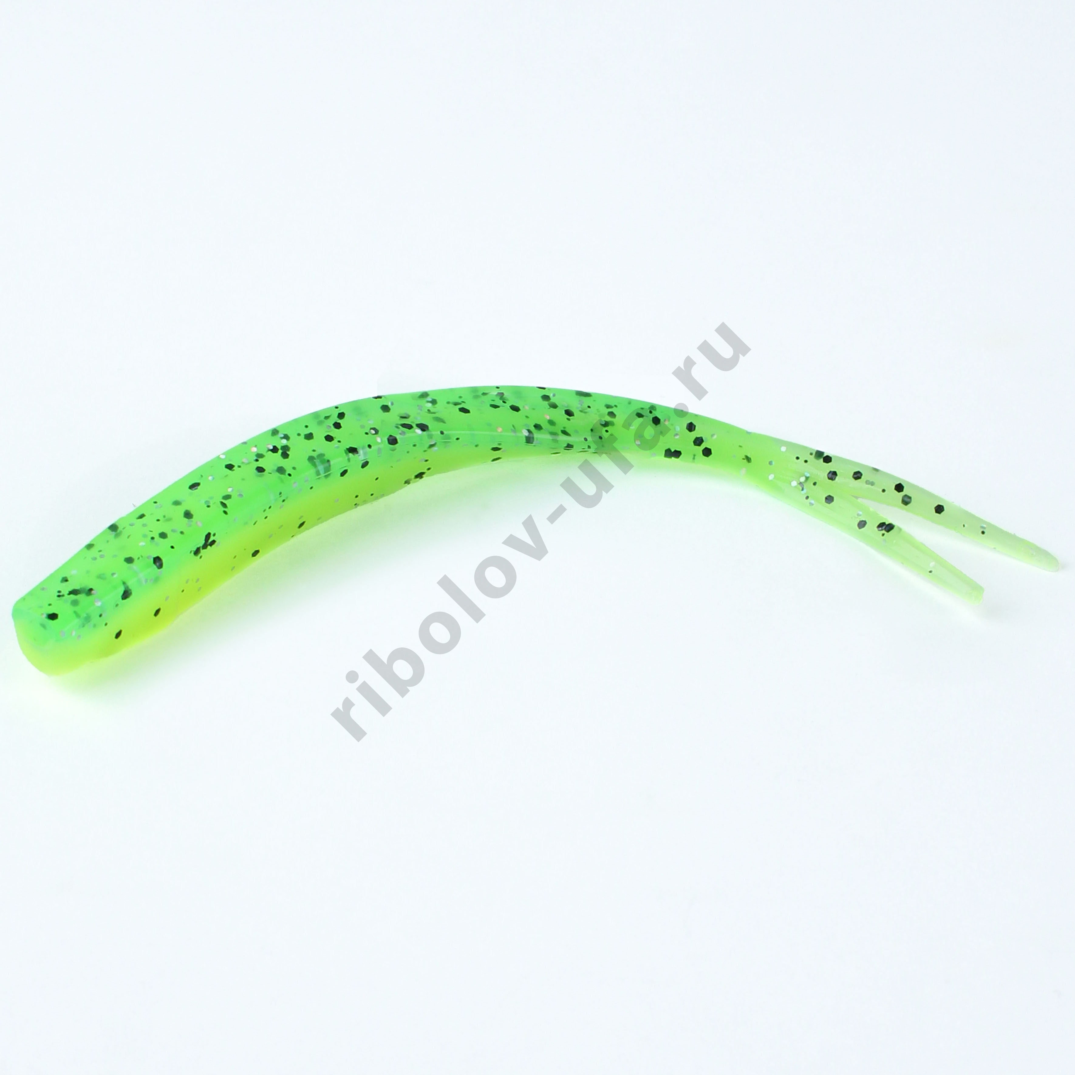 Силиконовая приманка Zander Master Lara 12,5см цв. 6