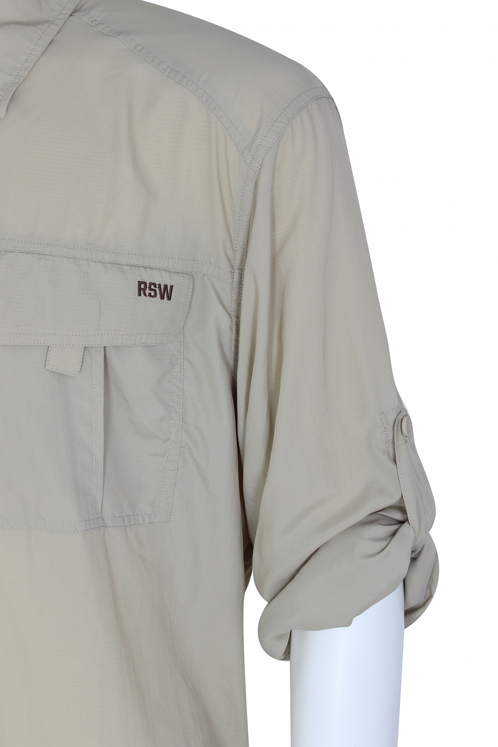 Рубашка Remington Fishing Hardwear Canyon р. XL