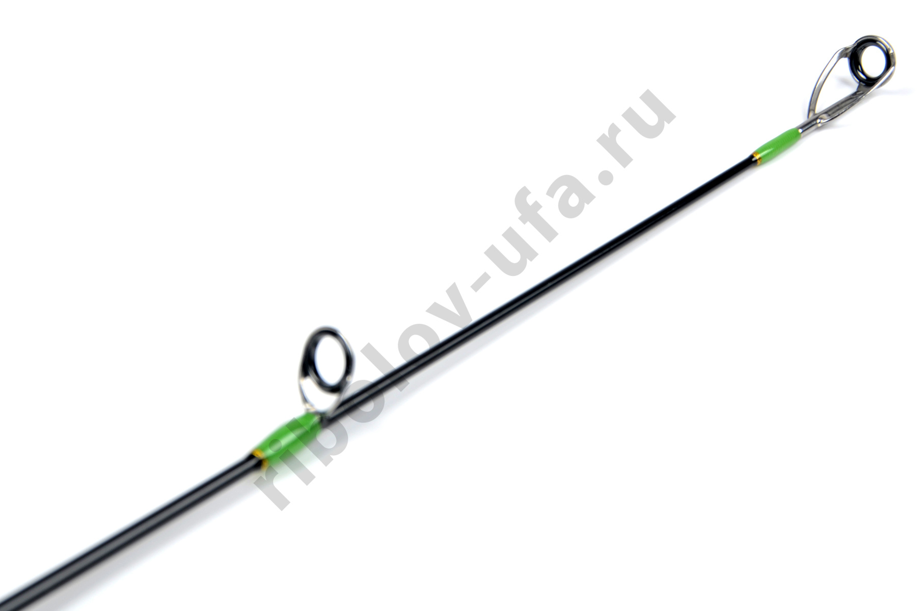 Удочка зимняя Zetrix Gretta ZGT-65H Gen2