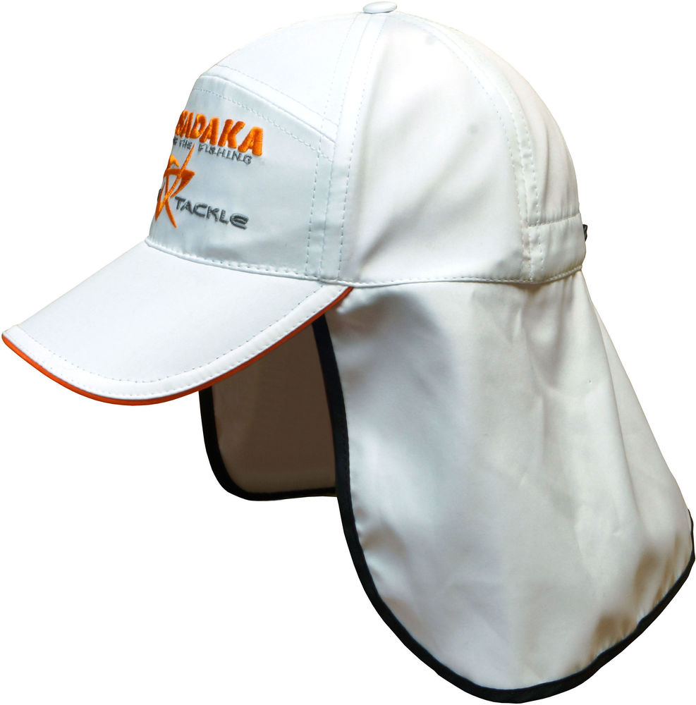 Бейсболка Kosadaka Legioner белая с фалдами