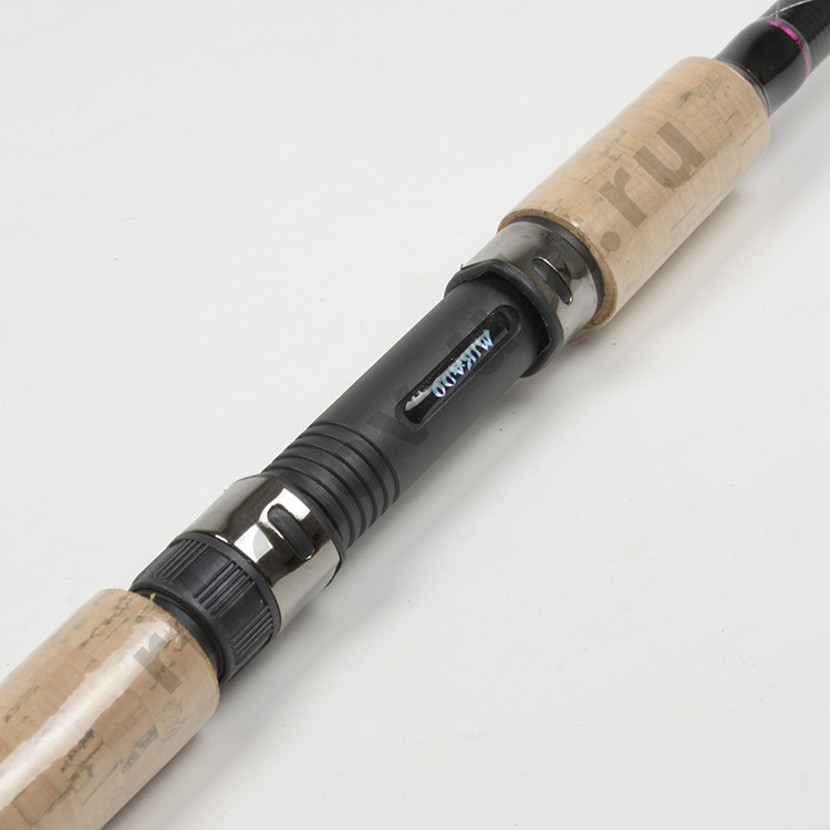 Удилище штекерн.Mikado ULTRAVIOLET Heavy Feeder 360 ( до 120гр.) Carbon MX-9