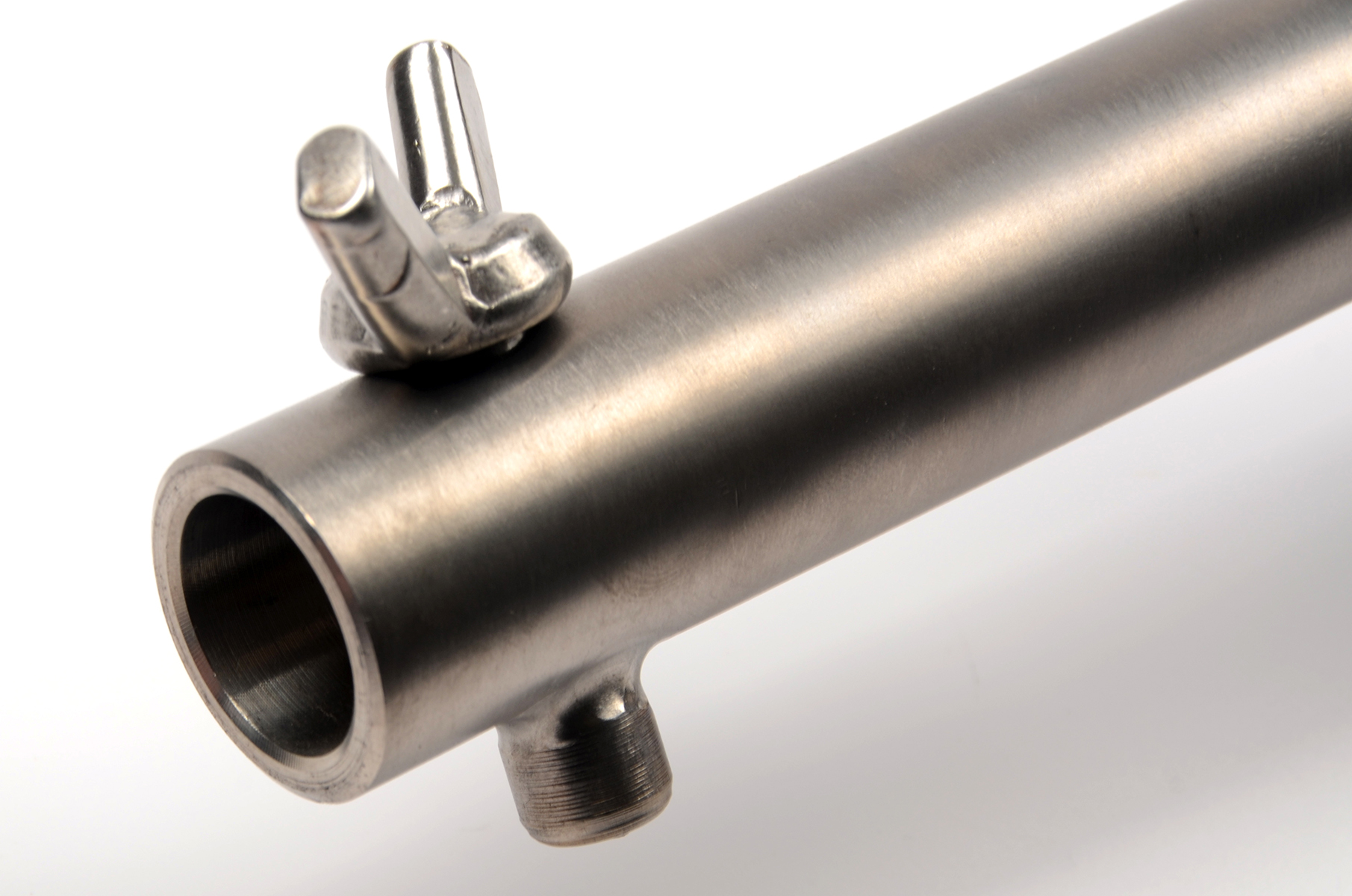 Шнек ледобура титановый Rod Stars MHC 130