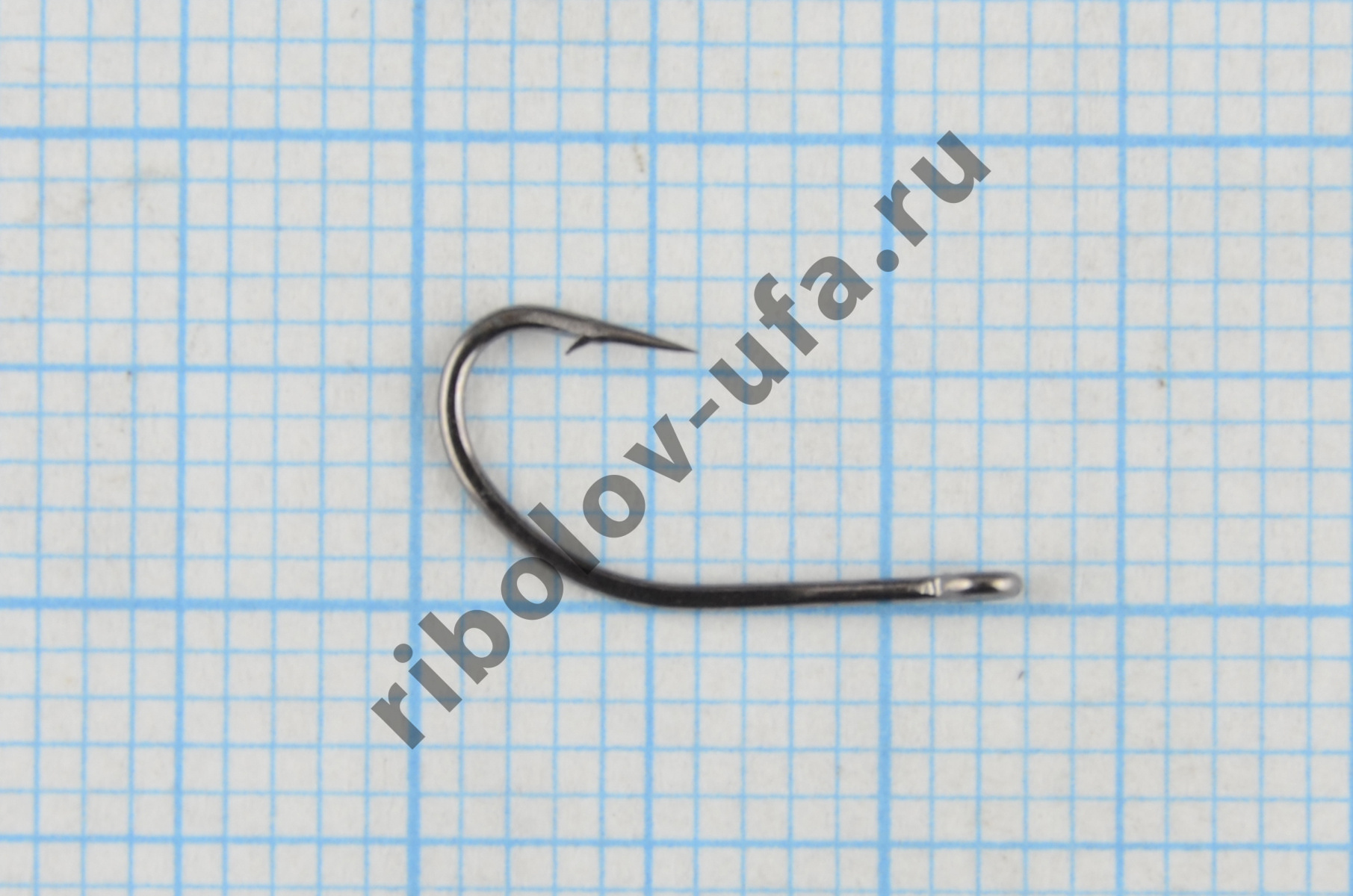 Одинарные крючки Flagman Classic 3 №12 (12шт/уп)