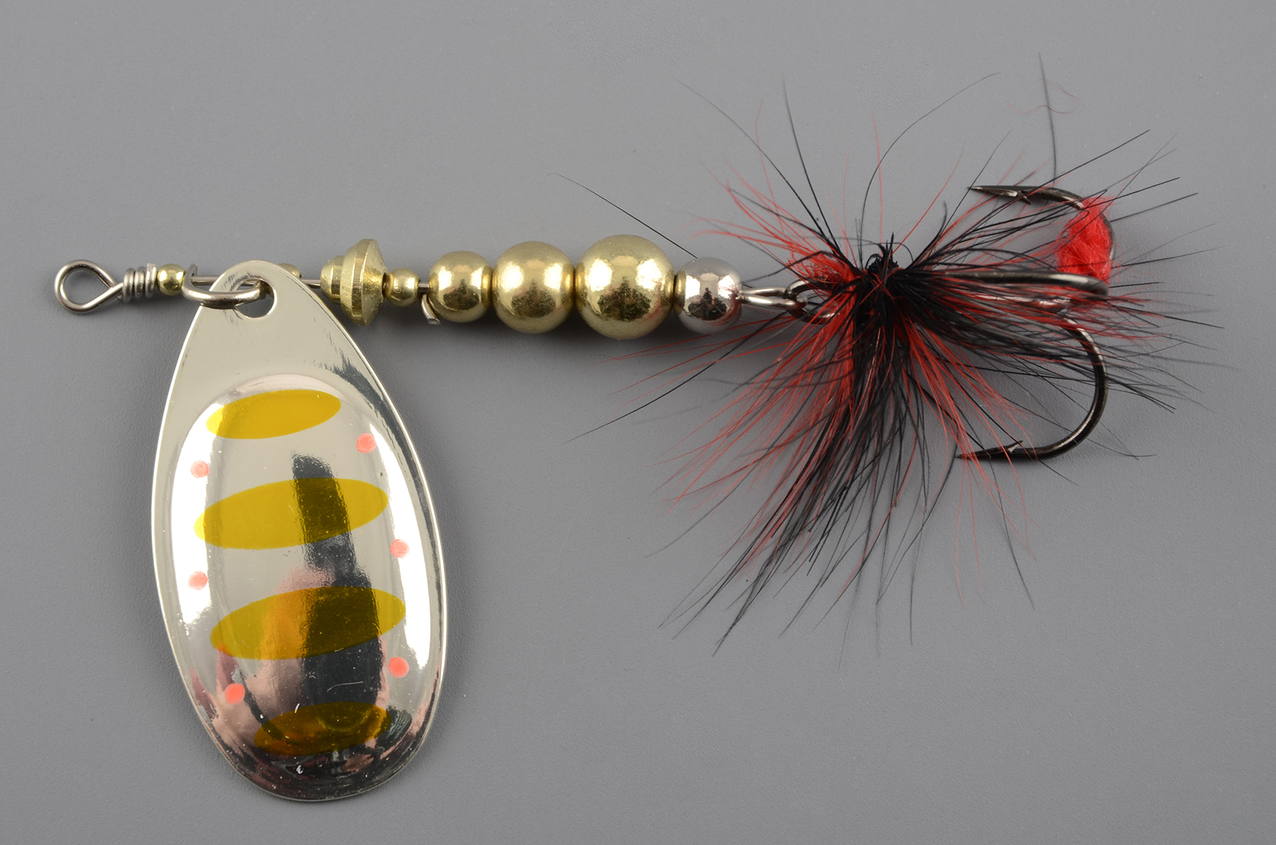 Блесна Flagman Twidd 10гр. цвет 101