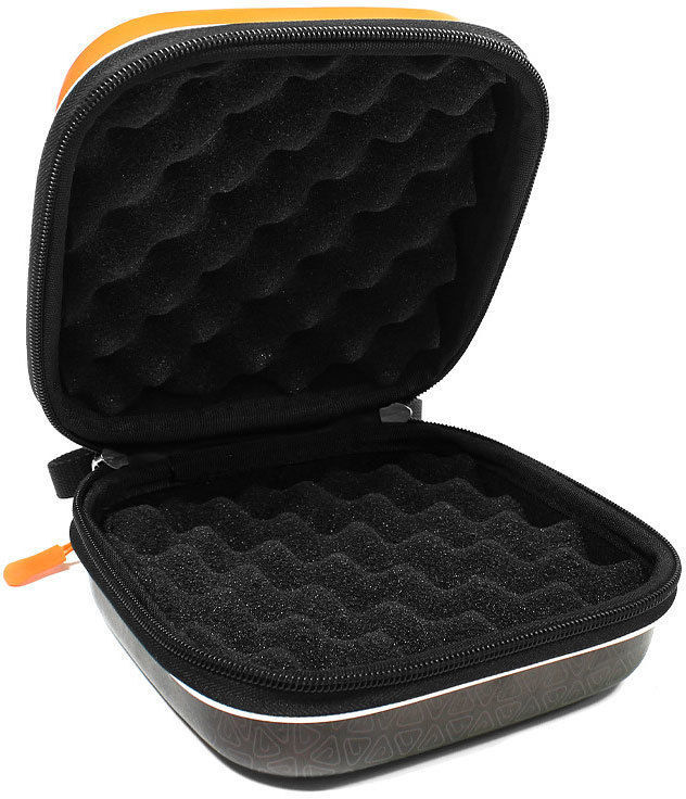 Футляр для катушек Vido Craft Reel Cover Giga 27x18.5x12 см (д*ш*в)