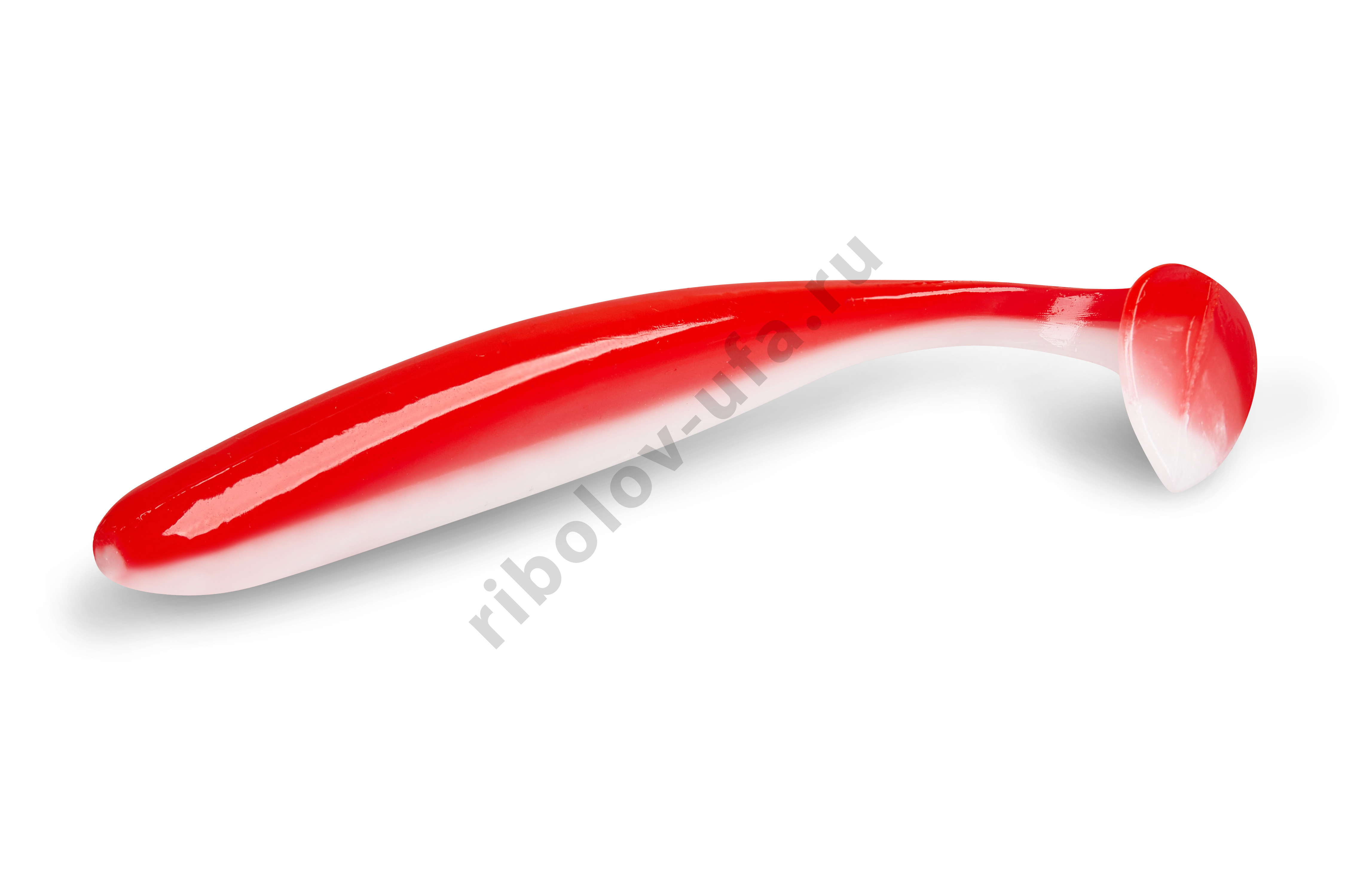 Силиконовая приманка Zander Master Easy Shiner 12,5см, 4.5гр цв. 08