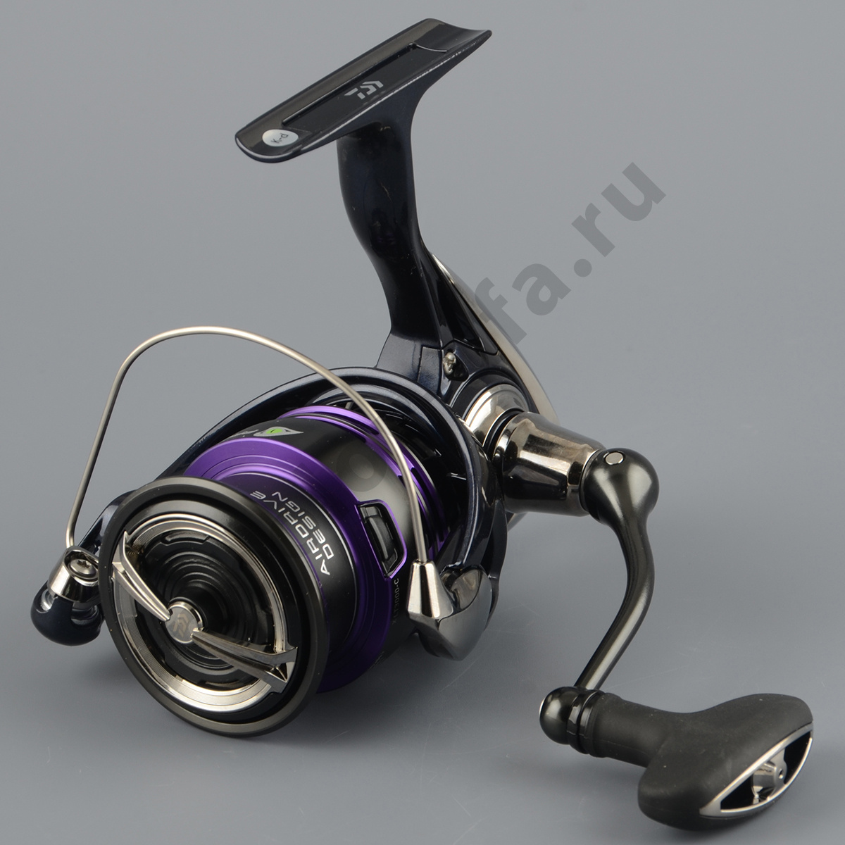 Катушка безынерц. Daiwa Prorex 24 X LT 4000-C