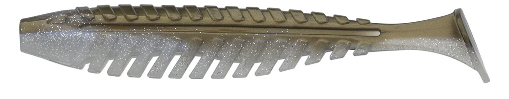 Силиконовая приманка Frapp Razzle 5 in #36