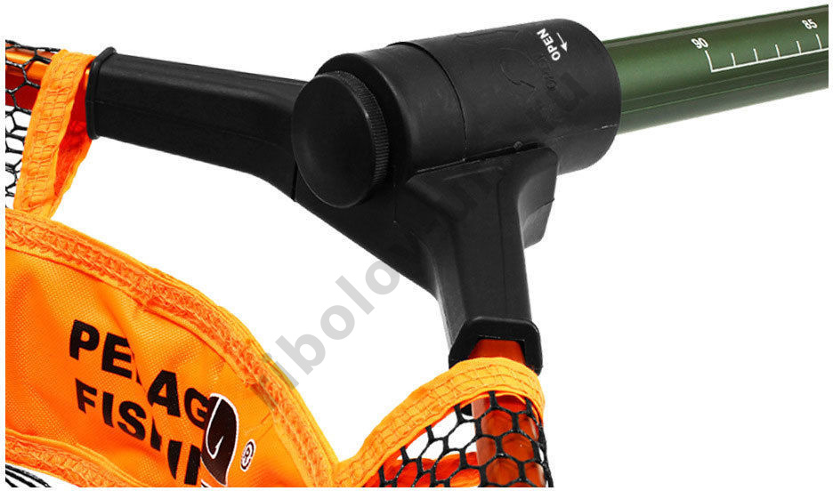 Подсак Vido Craft Floating Net 75x85, яч. 40х40