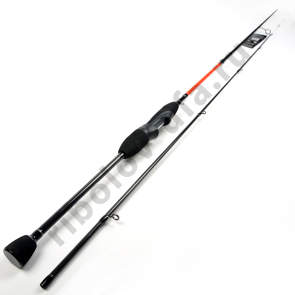 Спиннинг Maximus Pointer-X Travel Microjig 23UL 2.3m 0.8-7g