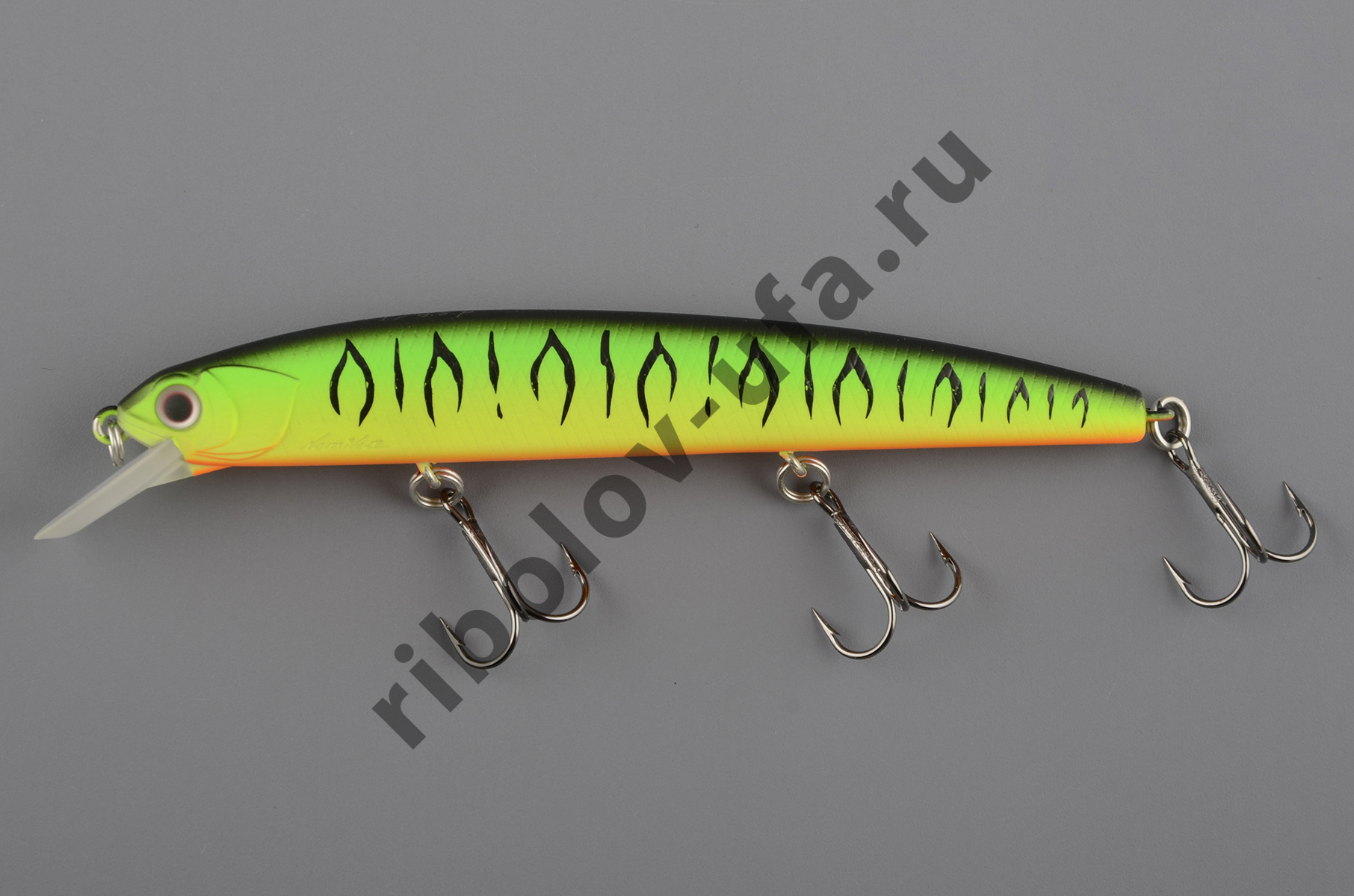 Воблер Osp Azura ll 925 F, 92.5 мм, 7.8 гр., цвет M14