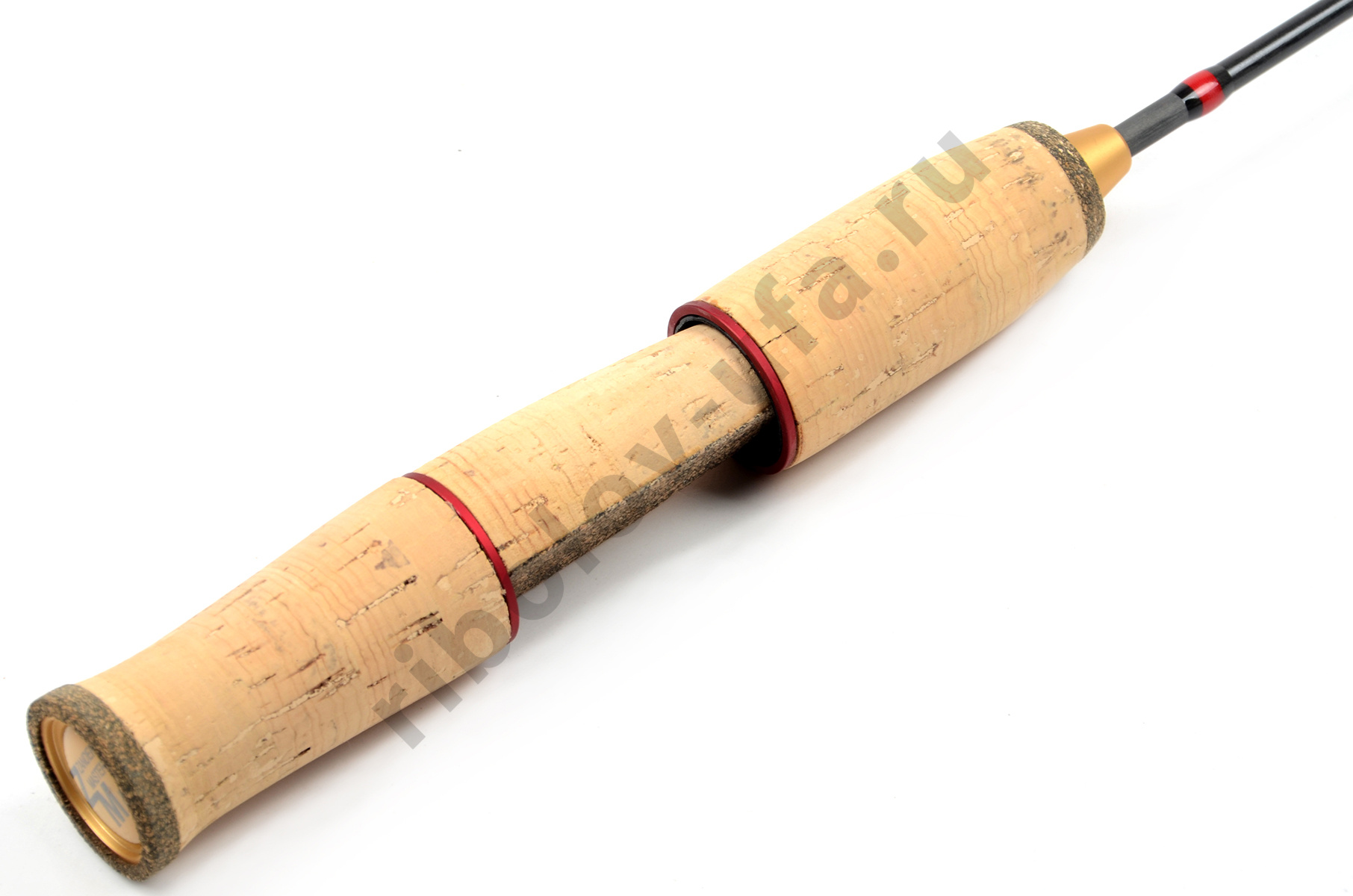 Удочка зимняя Zander Master Aelita 65H