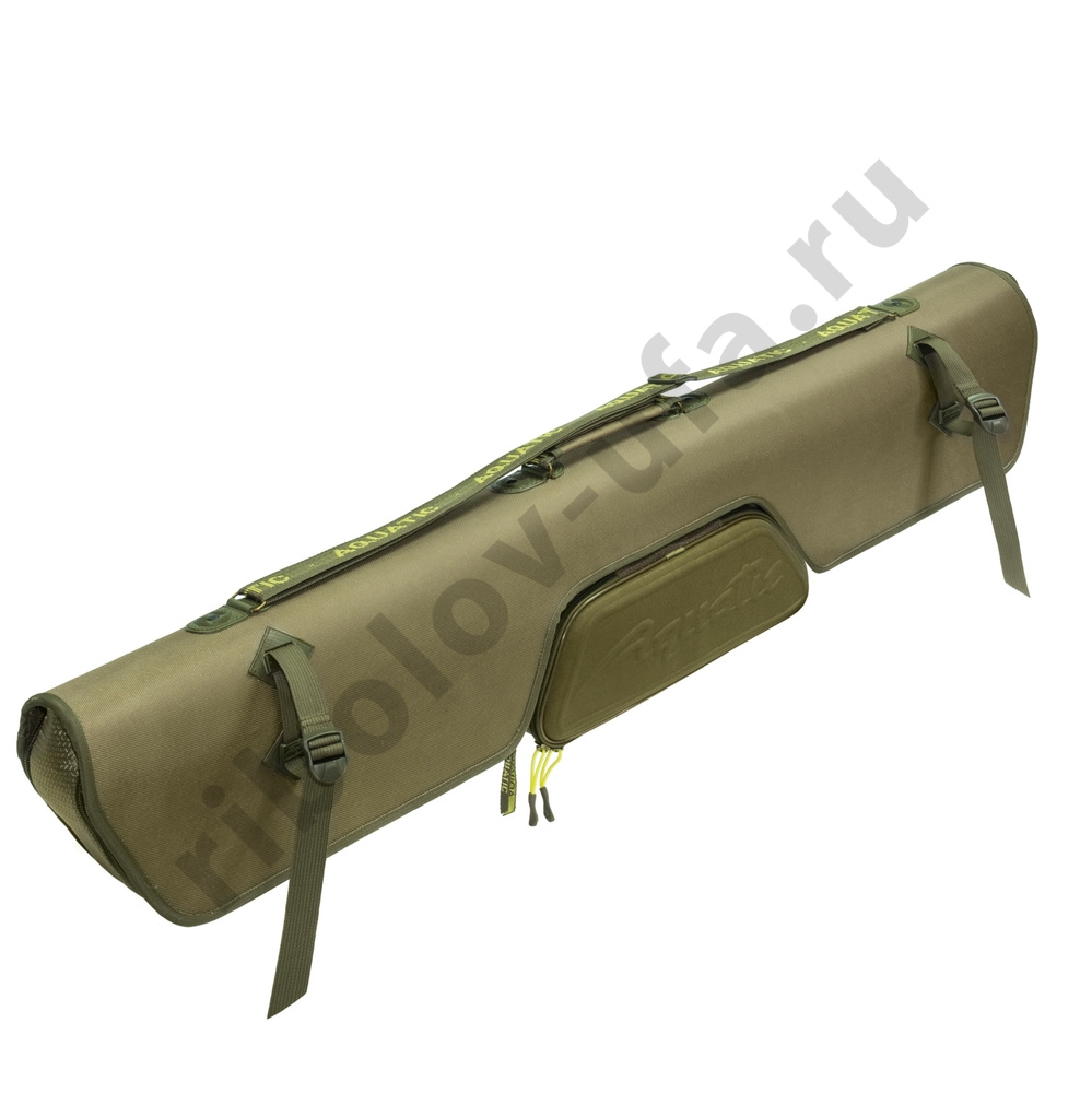 Чехол Aquatic жесткий 135 см. Ч-30