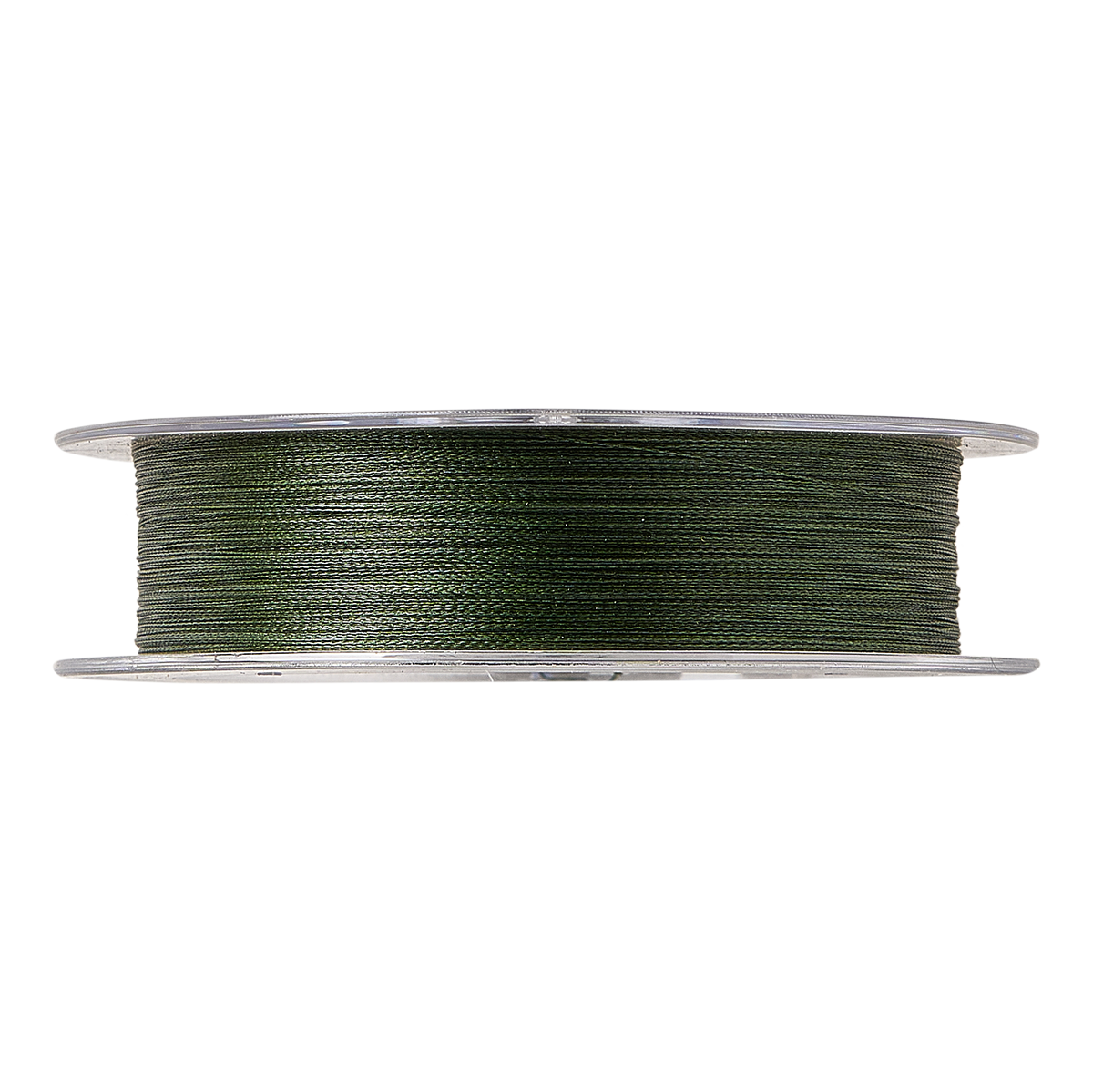Шнур плетеный Snasti Zdraste PE x4 100м. Dark green #2.5-40lb/18.2кг