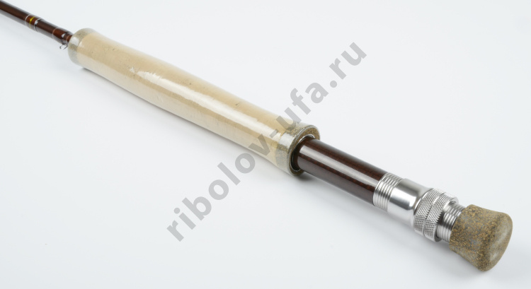 Удилище нахлыстовое (одноручное) Kola Salmon Libra-9008/4 (9.0 #8 4колена) в тубусе