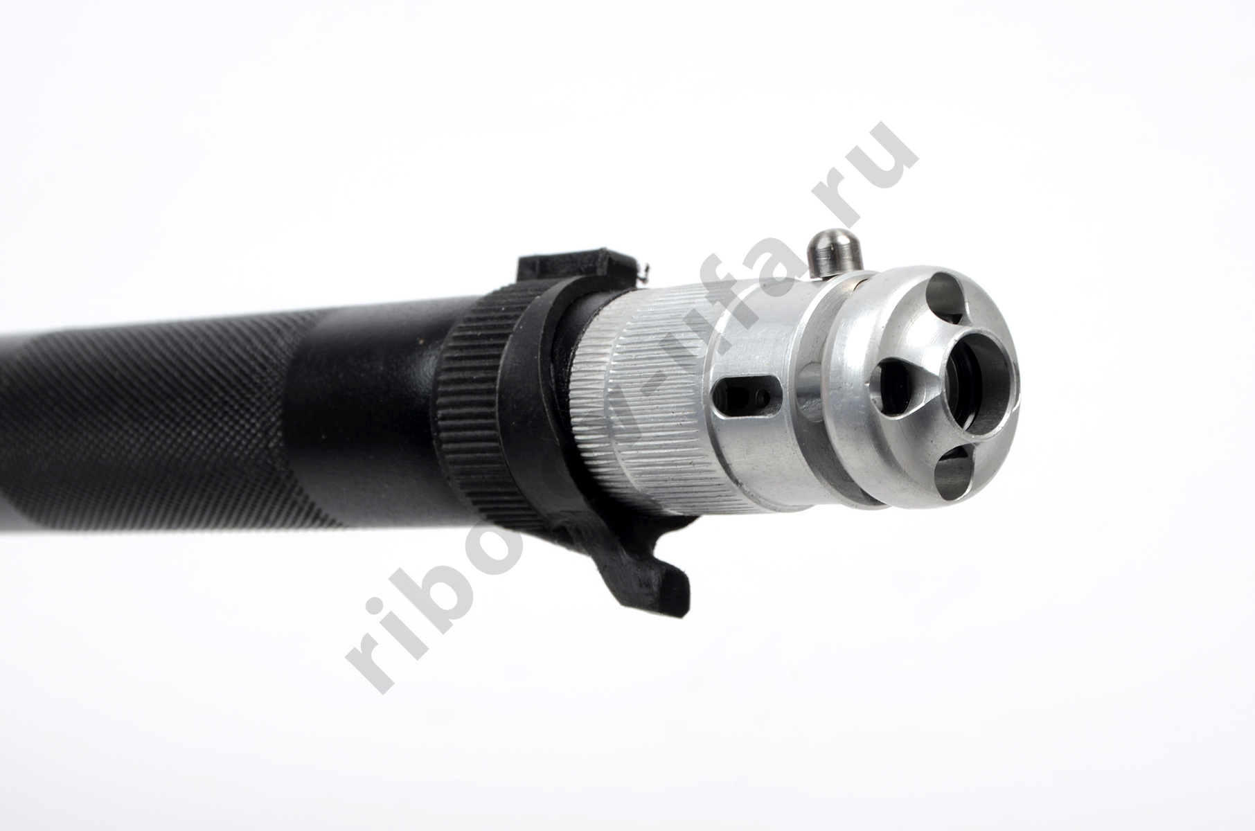 Ружье пневмовакуумное ТайГан PVM-RV 600 ф8 б/к