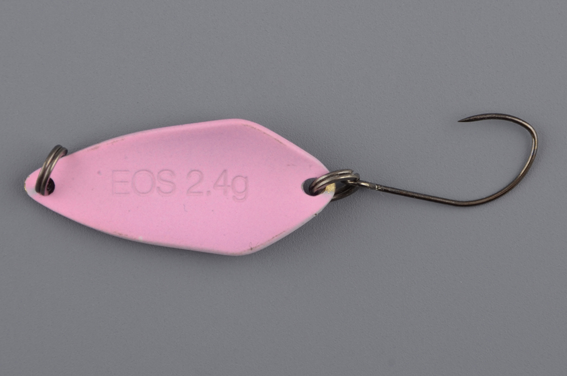 Блесна колеб. Lucky John Eos длин.39мм/05.0 г цв. 036