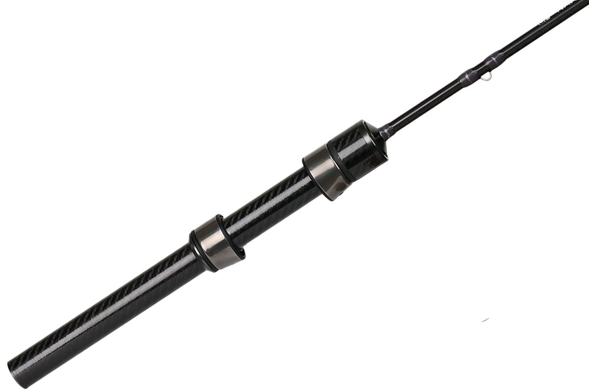 Спиннинг CF Company Nano Long Air NSRA652XULS 196см 0,5-3гр