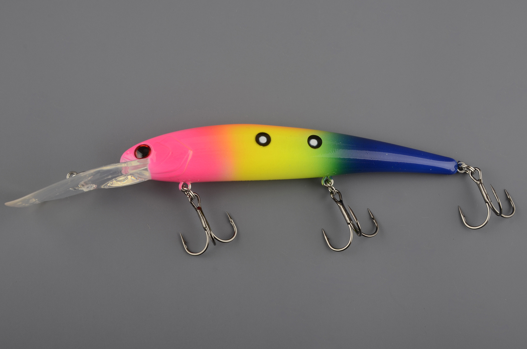 Воблер TsuYoki Soloist 120F #XD-018