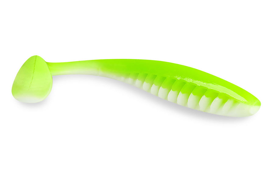 Силиконовая приманка Iam Format Pioneer 100мм 7гр #F29