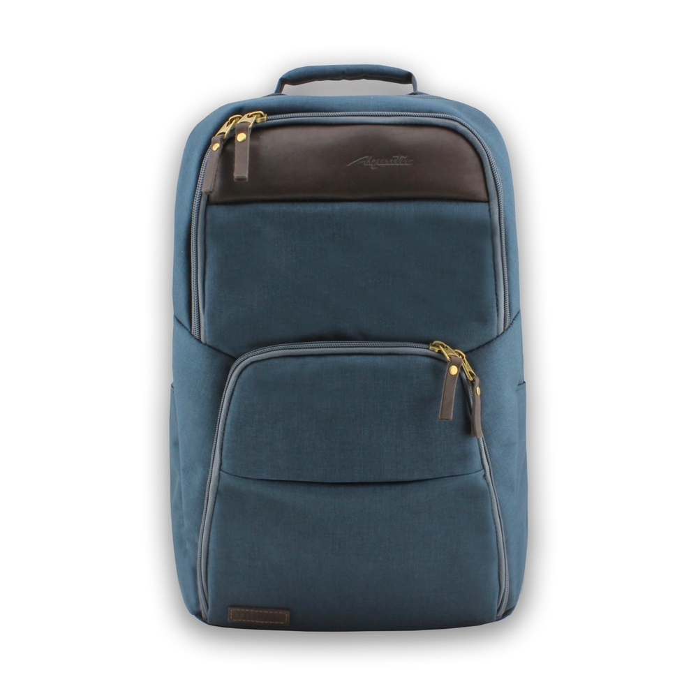 Рюкзак Aquatic городской Р-31 синий