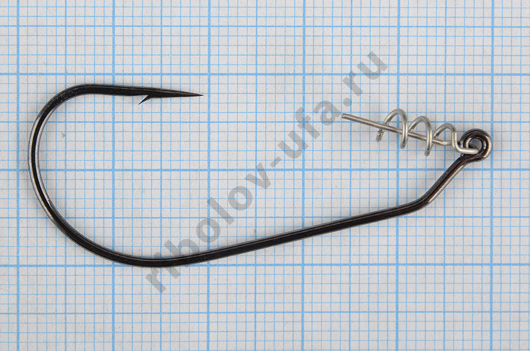 Офсетный крючок Owner (ВС) №5167 №3/0 