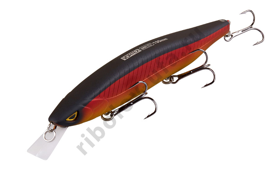 Воблер Iam Master Vortex 130 мм MR SP, 0.2-1.5м, 25.3гр # M26