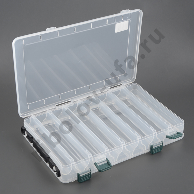 Коробка Kosadaka двухсторонняя (275x170x50 мм) 1100