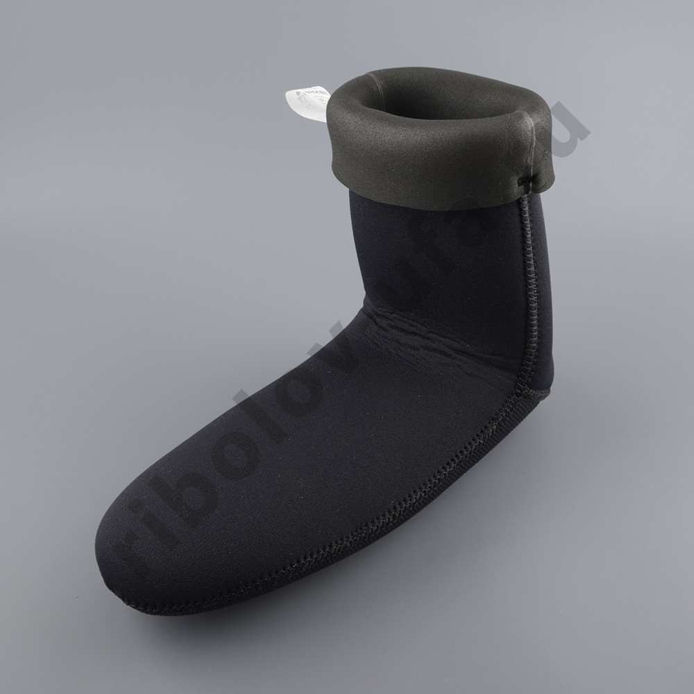 Носки Aqua Discovery 9мм ОП/Н/ДЮР р. 40/41