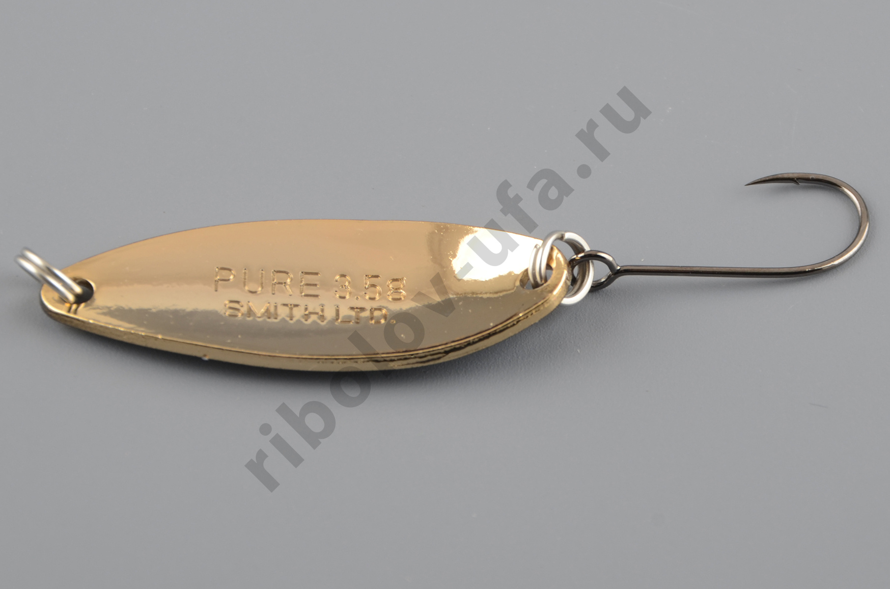 Блесна колебл. Smith Pure 3.5 гр., цв. BHG