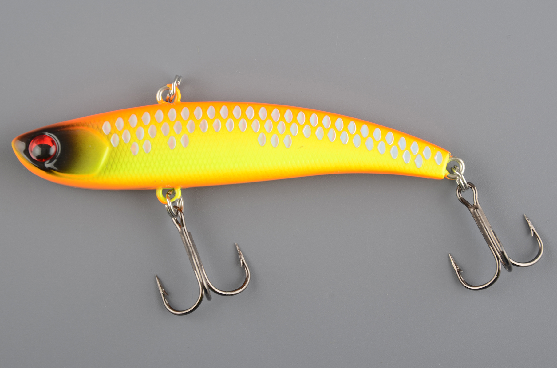 Раттлин Zander Master Neo Slim 80, 22гр, цвет 24