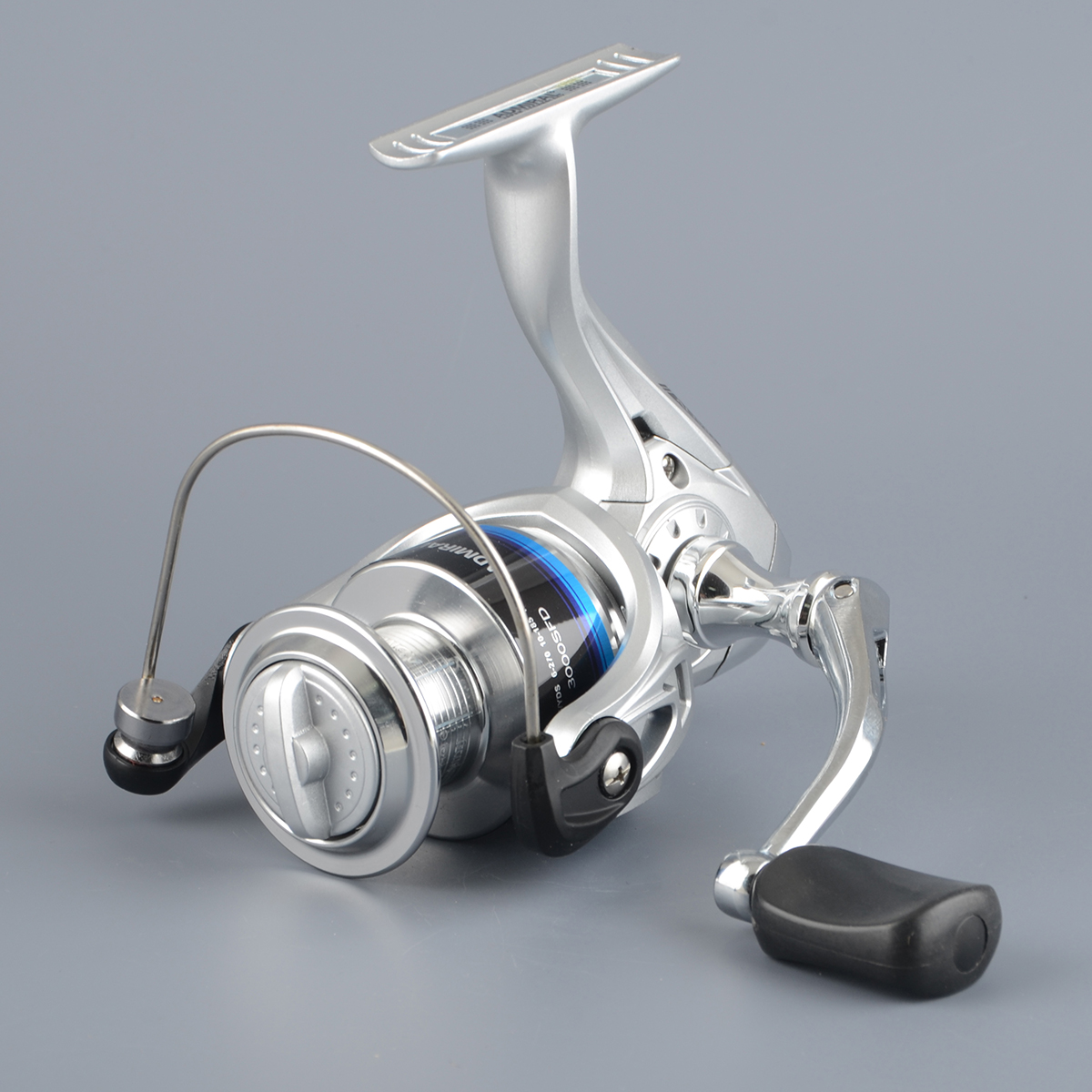 Катушка безынерц. Admiral SFD 2000