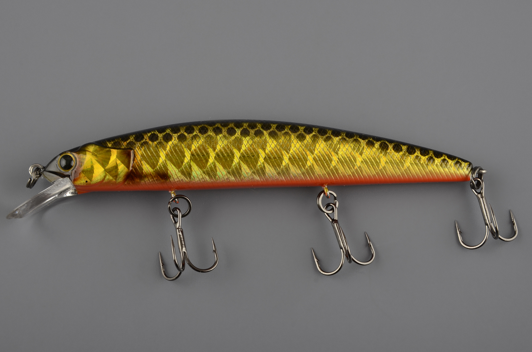 Воблер TsuYoki Chance 115SP #TS264G