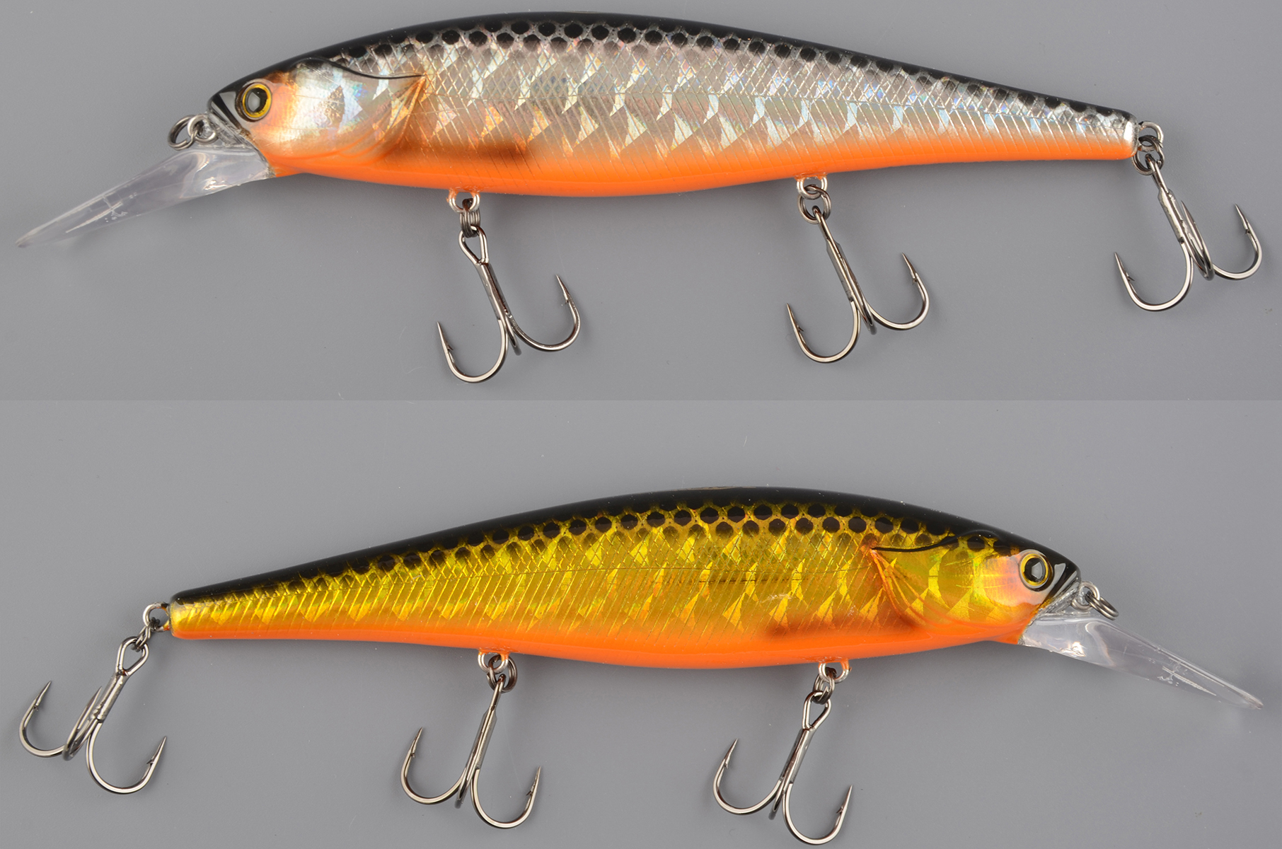 Воблер TsuYoki Mover MR 128SP #TS264W