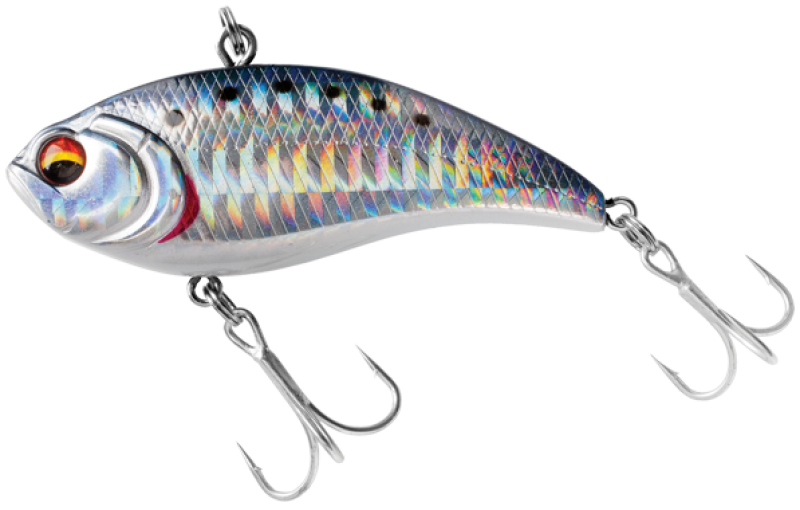 Воблер USAMI Taro Vib 70S #009