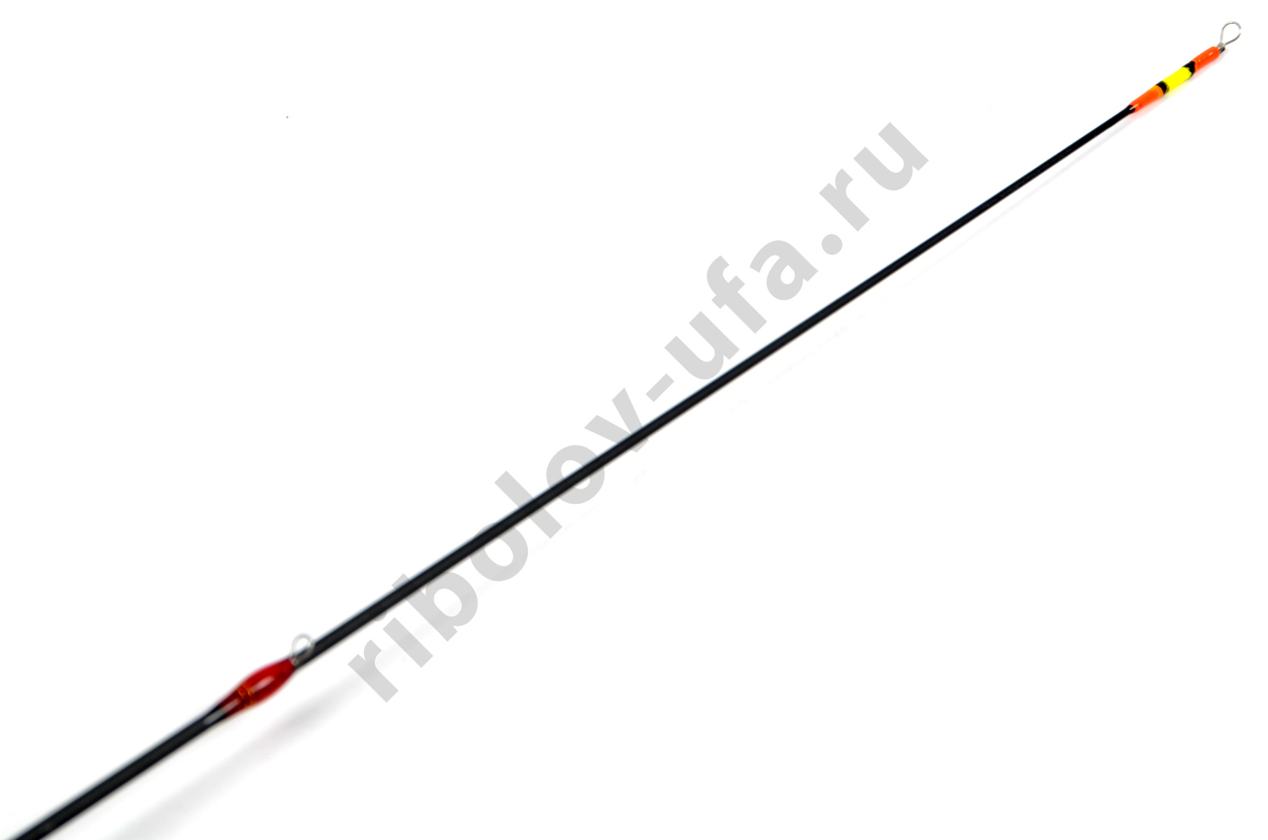 Удочка зимняя Akara Detent F 355 (1,0-8,0 гр.) Green