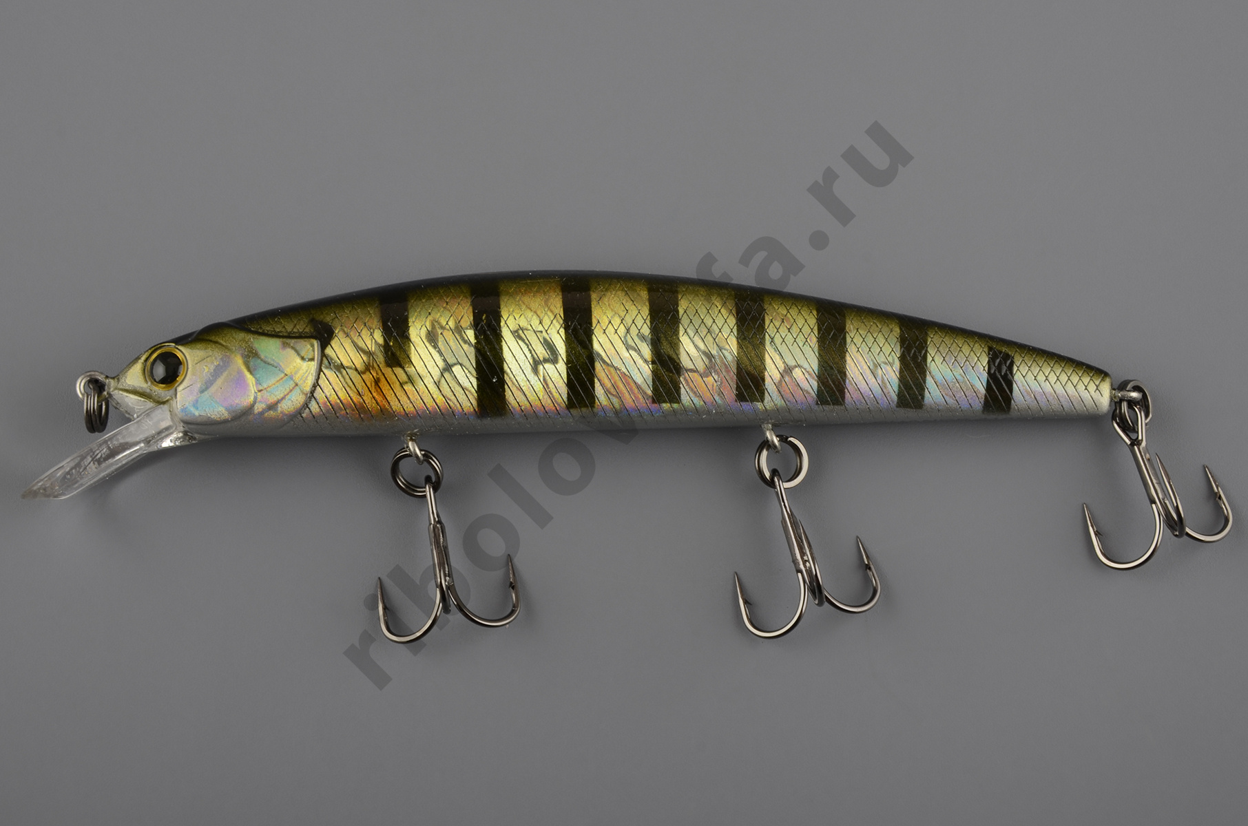 Воблер TsuYoki Chance 115SP #123