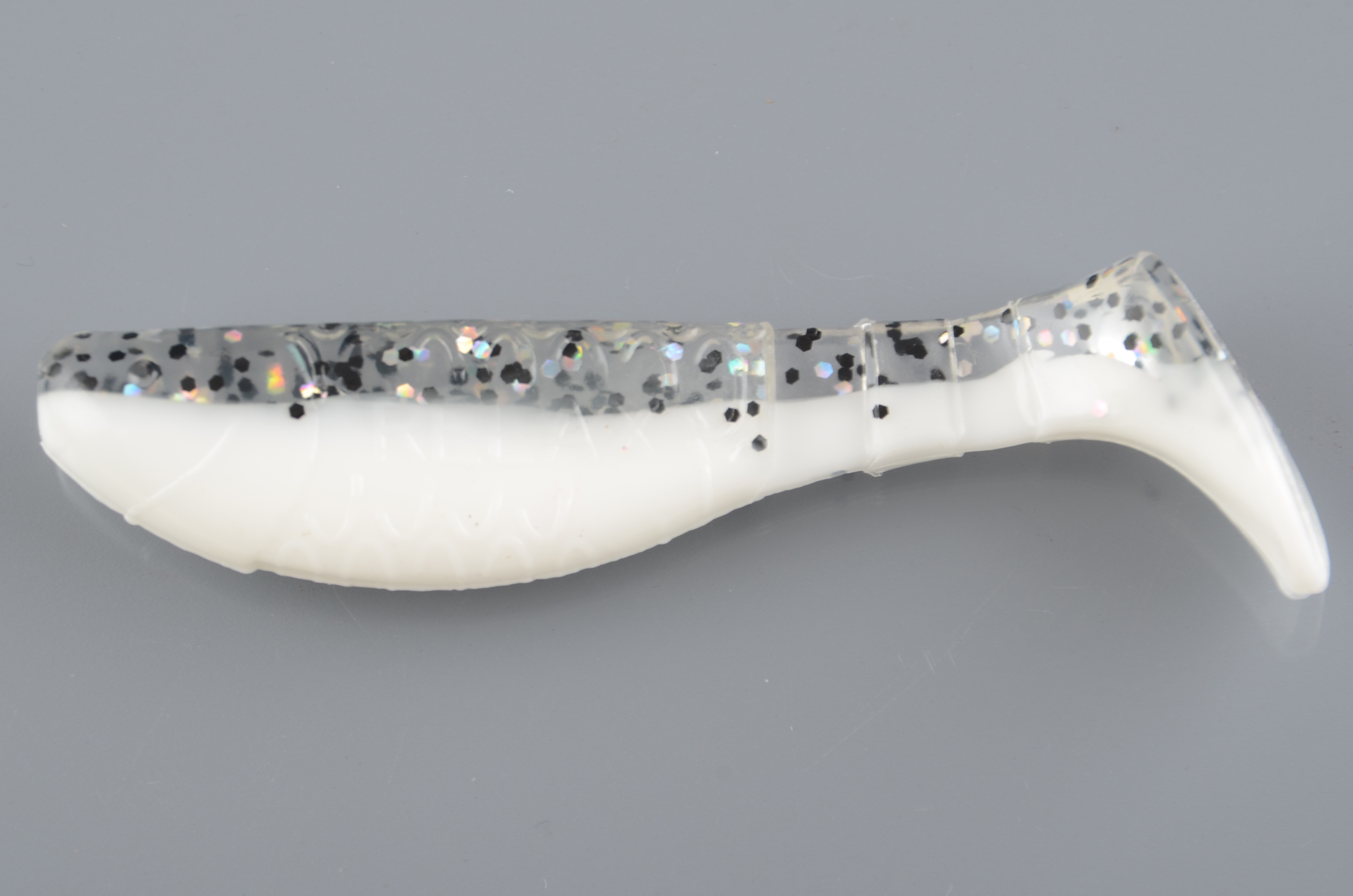 Силиконовая приманка Relax Kopyto 3in 7,5см (10шт/уп) - L035