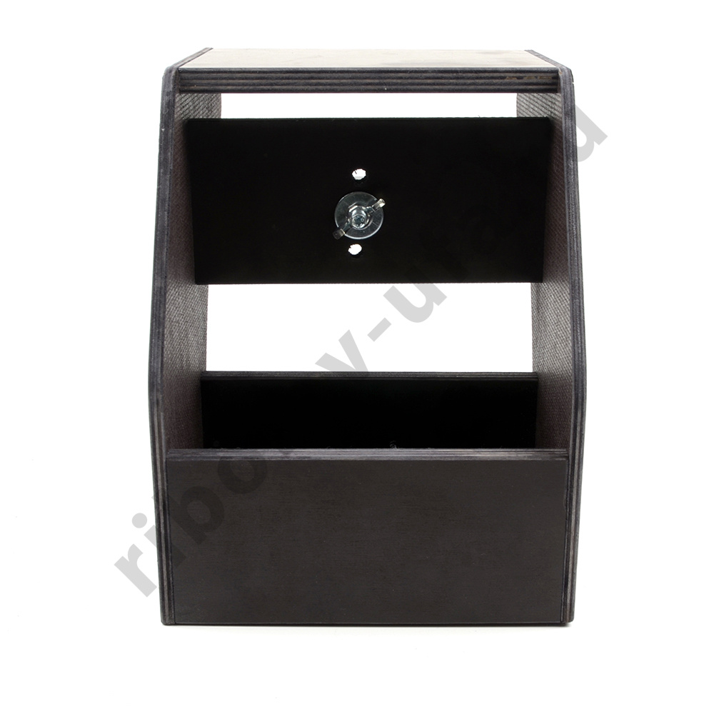 Подставка под эхолот с аккумулятором Патриот