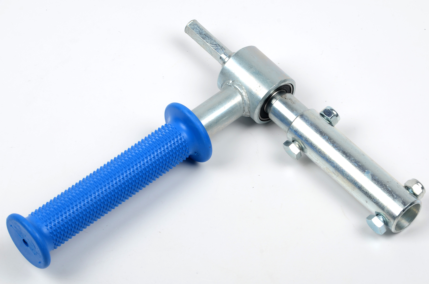 Адаптер Rod Stars под шуруповерт с подшипниками, с внутренним d 22 мм